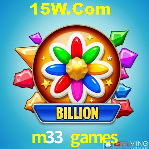 m33 games: A Experiência de Casino com Jogos de Mesa ao Vivo