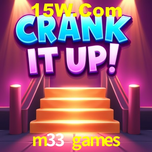 m33.games