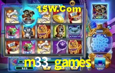 m33 games,m33.games