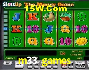 m33 games,m33.games
