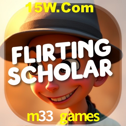m33 games