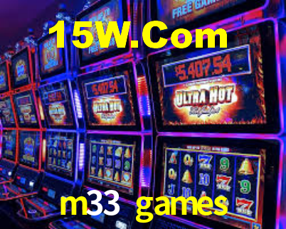 m33 games,m33.games